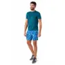 Nathan Qualifier Kurzarm-t-shirt male