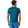 Nathan Qualifier Kurzarm-t-shirt male