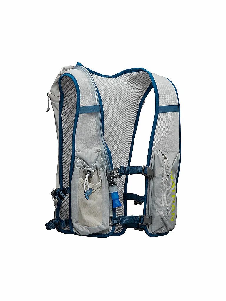 Nathan Quickstart 2.0 4l Trinkweste Nathan Quickstart 2.0 4l Trinkweste
