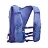 Nathan Quickstart 2.0 4l Trinkweste, Periwinkle / estate blue, One Size