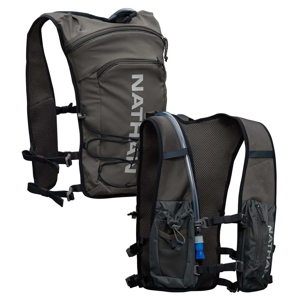 Nathan Quickstart 2.0 6l Trinkweste Nathan Quickstart 2.0 6l Trinkweste