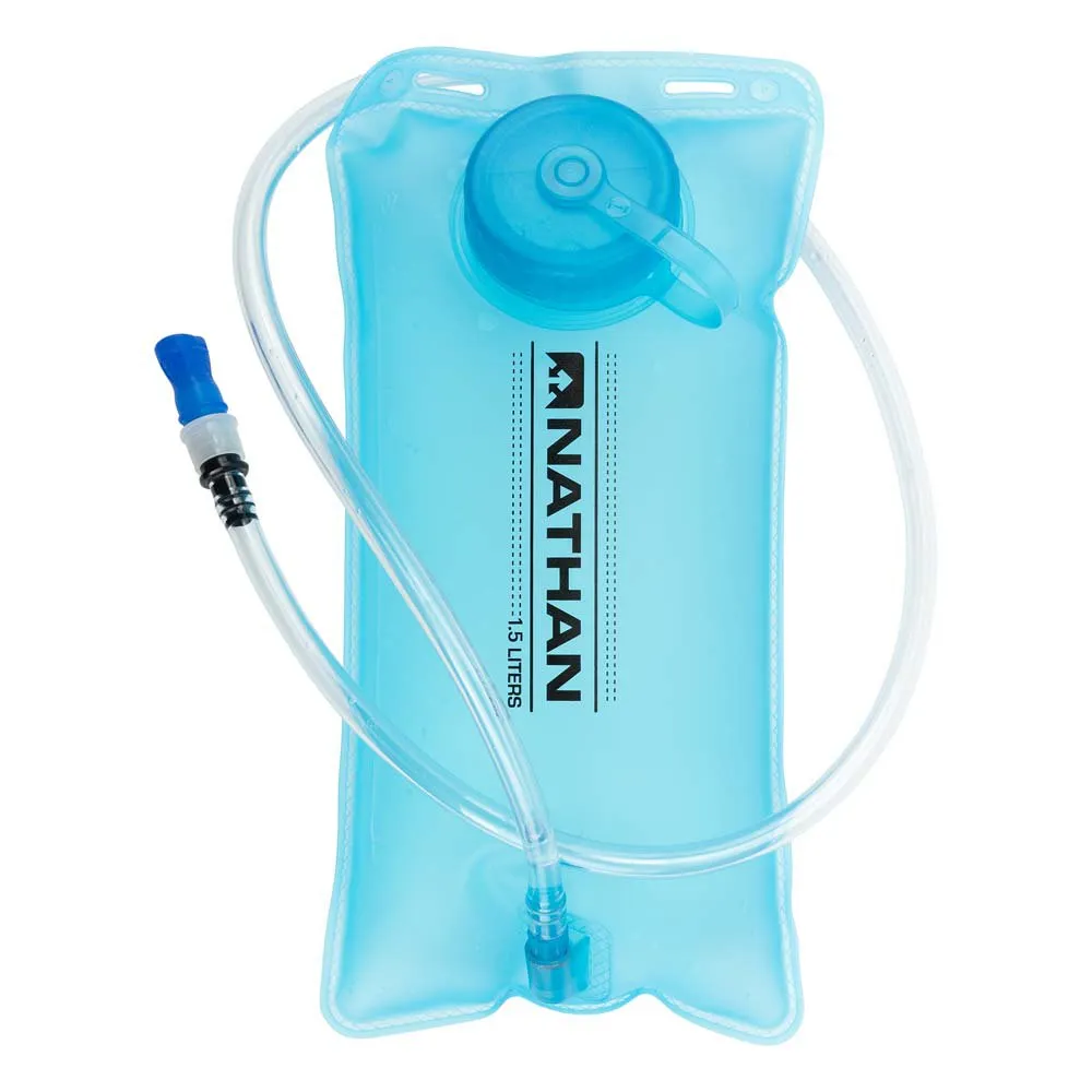 Nathan Quickstart 2.0 6l Trinkweste Nathan Quickstart 2.0 6l Trinkweste