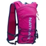 Magenta / periwinkle