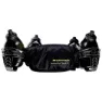 Nathan Quickstart Plus 40 1.2l Gürteltasche, Black
