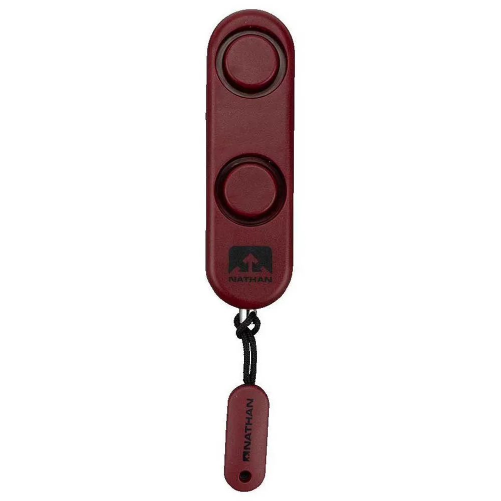 Nathan Ripcord Persönlicher Sicherheitsalarm unisex Nathan Ripcord Persönlicher Sicherheitsalarm unisex