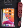 Nathan Ripcord Persönlicher Sicherheitsalarm unisex