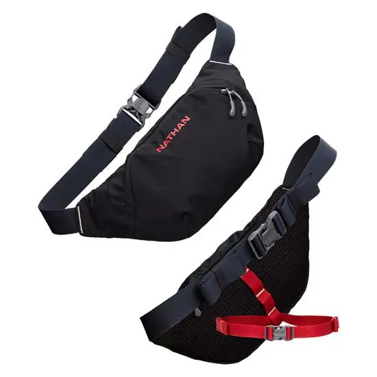 Nathan Run Sling 2l Trinkweste Nathan Run Sling 2l Trinkweste