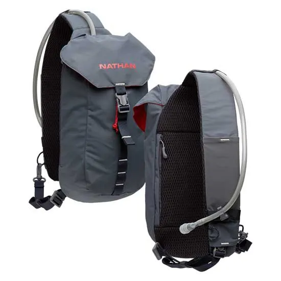 Nathan Run Sling 6l Trinkweste Nathan Run Sling 6l Trinkweste