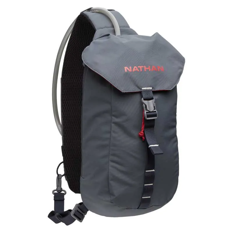 Nathan Run Sling 6l Trinkweste Nathan Run Sling 6l Trinkweste