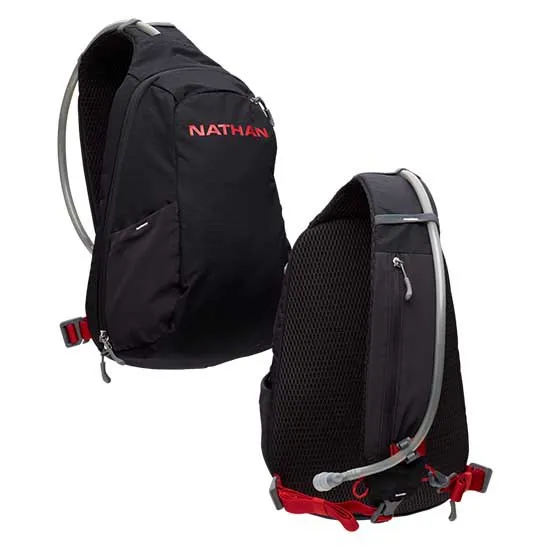 Nathan Run Sling 8l Trinkweste Nathan Run Sling 8l Trinkweste
