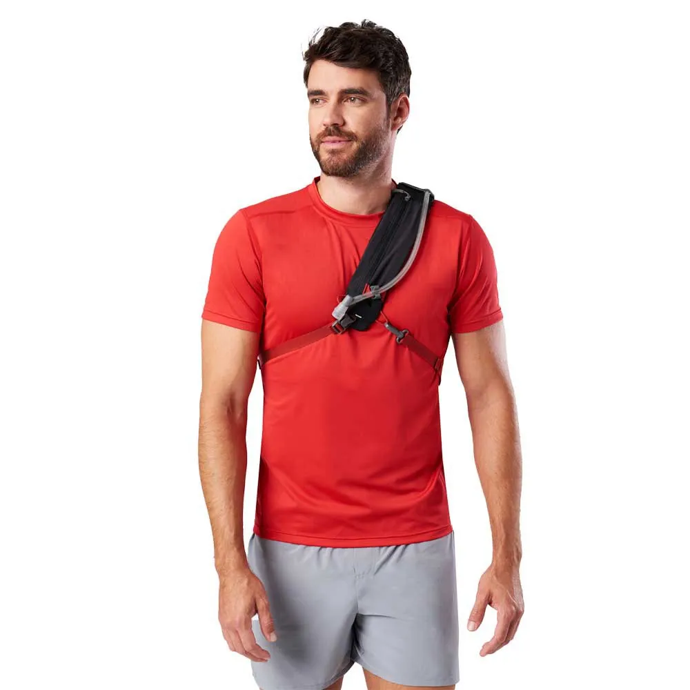 Nathan Run Sling 8l Trinkweste Nathan Run Sling 8l Trinkweste