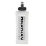 Nathan Soft Flask 590ml Softflask, Clear, One Size