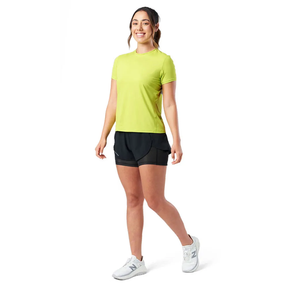 Nathan Sprinter Kurzarm-t-shirt female Nathan Sprinter Kurzarm-t-shirt female