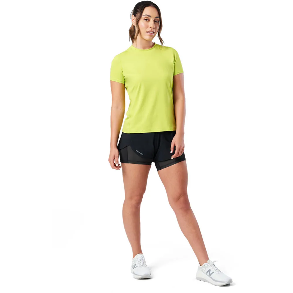Nathan Sprinter Kurzarm-t-shirt female Nathan Sprinter Kurzarm-t-shirt female