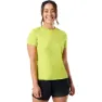 Nathan Sprinter Kurzarm-t-shirt female