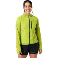 Nathan Stealth 2.0 Wr Jacke female Nathan Stealth 2.0 Wr Jacke female