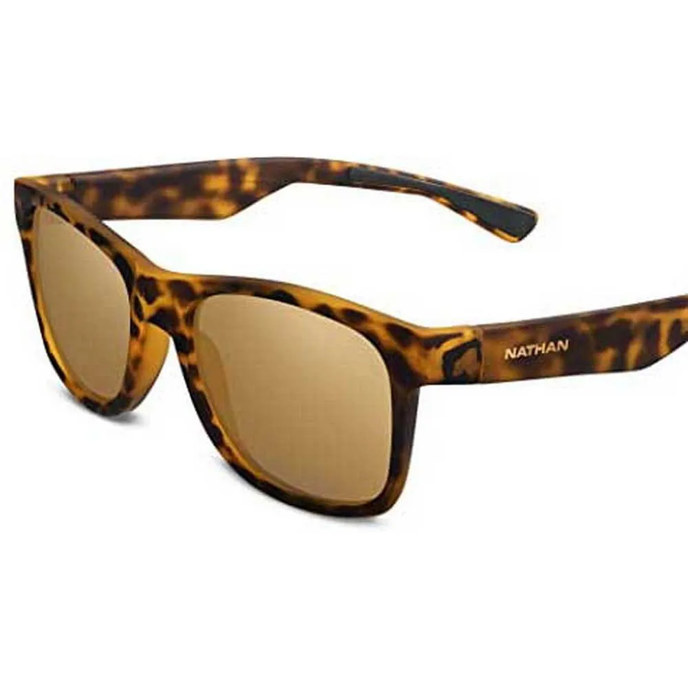 Nathan Sunrise Polarisierte Sonnenbrille, Tortoise, One Size Nathan Sunrise Polarisierte Sonnenbrille, Tortoise, One Size