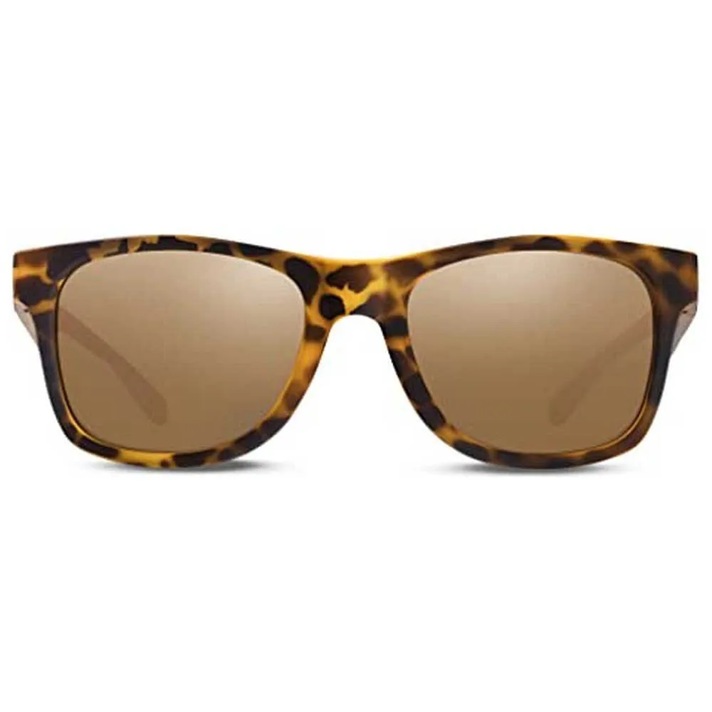 Nathan Sunrise Polarisierte Sonnenbrille, Tortoise, One Size Nathan Sunrise Polarisierte Sonnenbrille, Tortoise, One Size