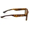 Nathan Sunrise Polarisierte Sonnenbrille, Tortoise, One Size
