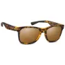 Nathan Sunrise Polarisierte Sonnenbrille, Tortoise, One Size
