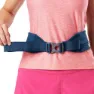 Nathan The Zipster Adjustable Fit 2.0 Gürteltasche
