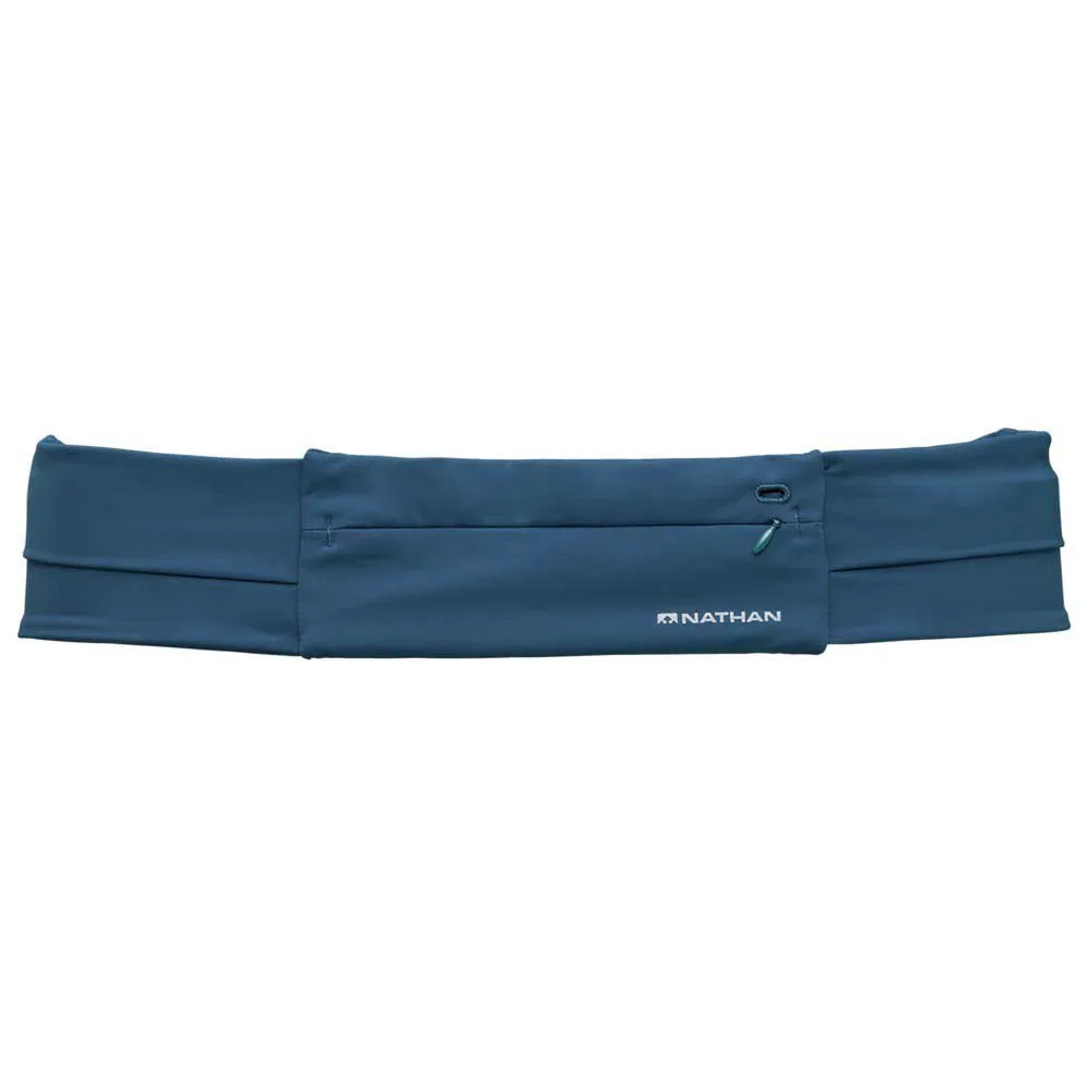 Nathan The Zipster Adjustable Fit 2.0 Gürteltasche Nathan The Zipster Adjustable Fit 2.0 Gürteltasche