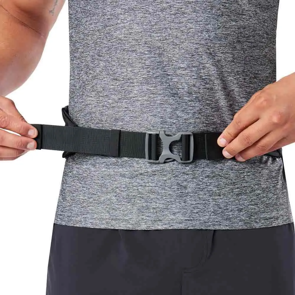 Nathan The Zipster Adjustable Fit 2.0 Gürteltasche unisex