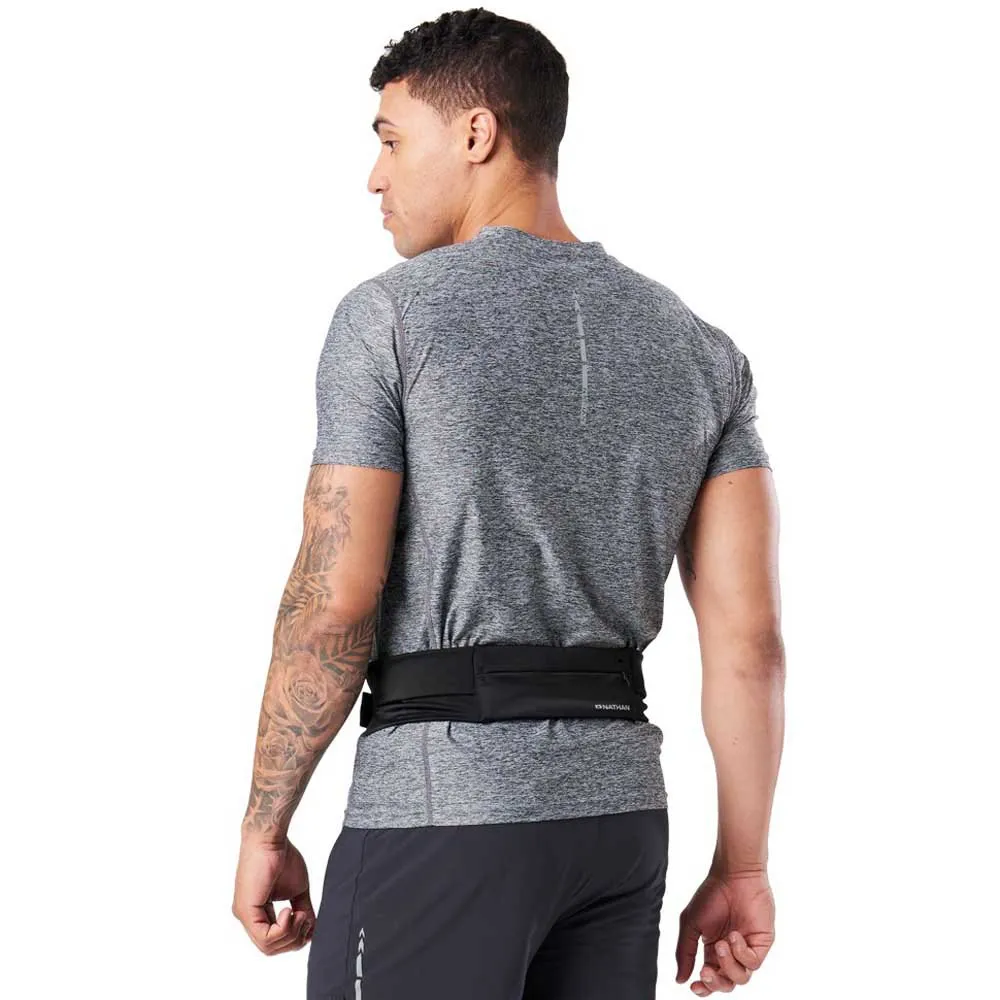 Nathan The Zipster Adjustable Fit 2.0 Gürteltasche unisex
