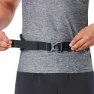 Nathan The Zipster Adjustable Fit 2.0 Gürteltasche unisex