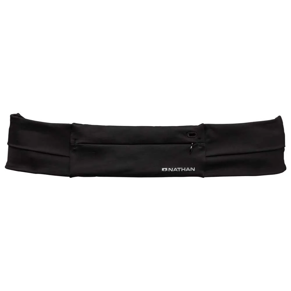 Nathan The Zipster Adjustable Fit 2.0 Gürteltasche unisex