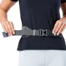 Nathan The Zipster Adjustable Fit 2.0 Gürteltasche unisex