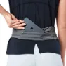 Nathan The Zipster Adjustable Fit 2.0 Gürteltasche unisex