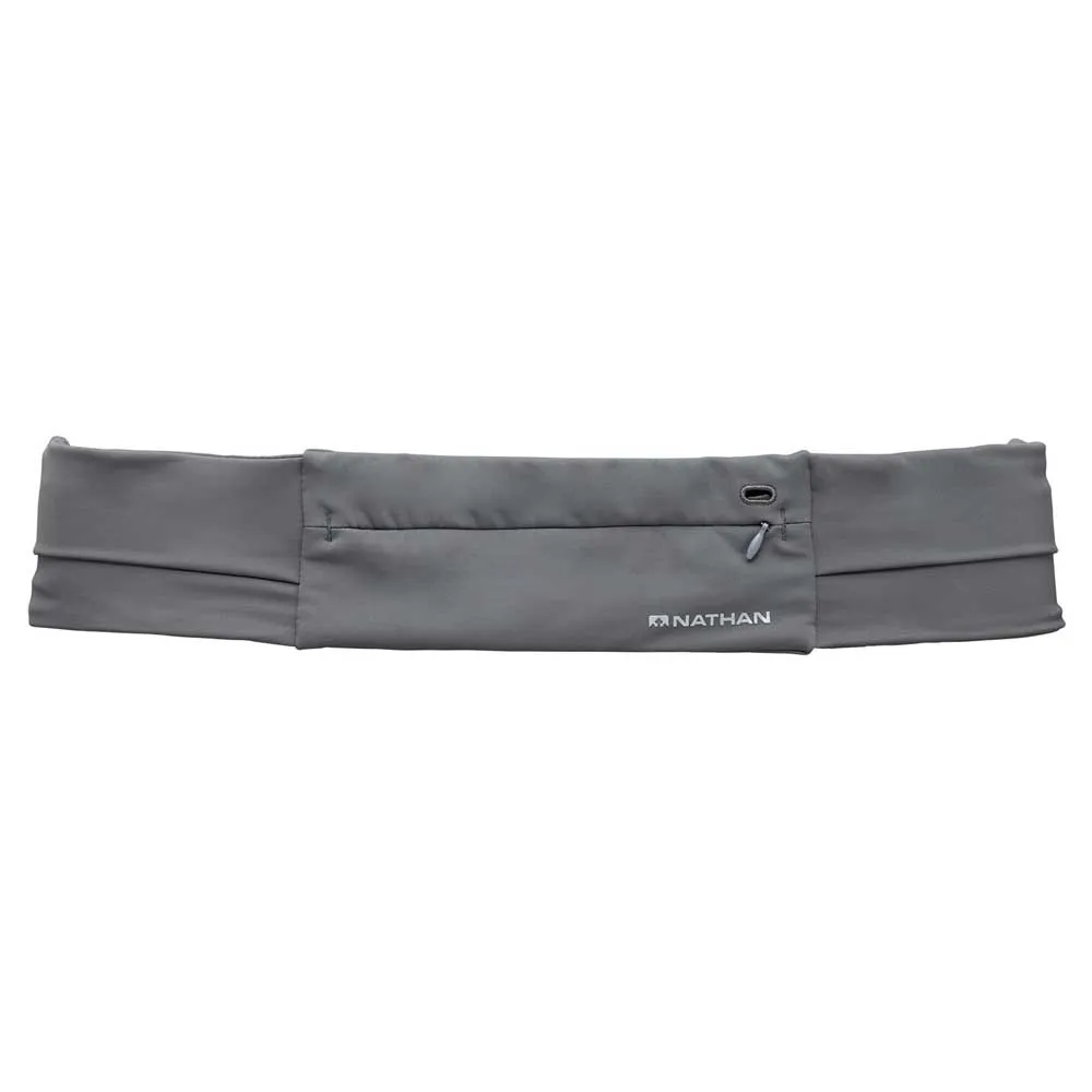 Nathan The Zipster Adjustable Fit 2.0 Gürteltasche unisex