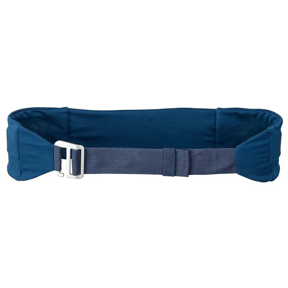 Nathan The Zipster Adjustable Fit Gürteltasche, Sailor blue Nathan The Zipster Adjustable Fit Gürteltasche, Sailor blue
