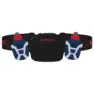 Black / ribbon red