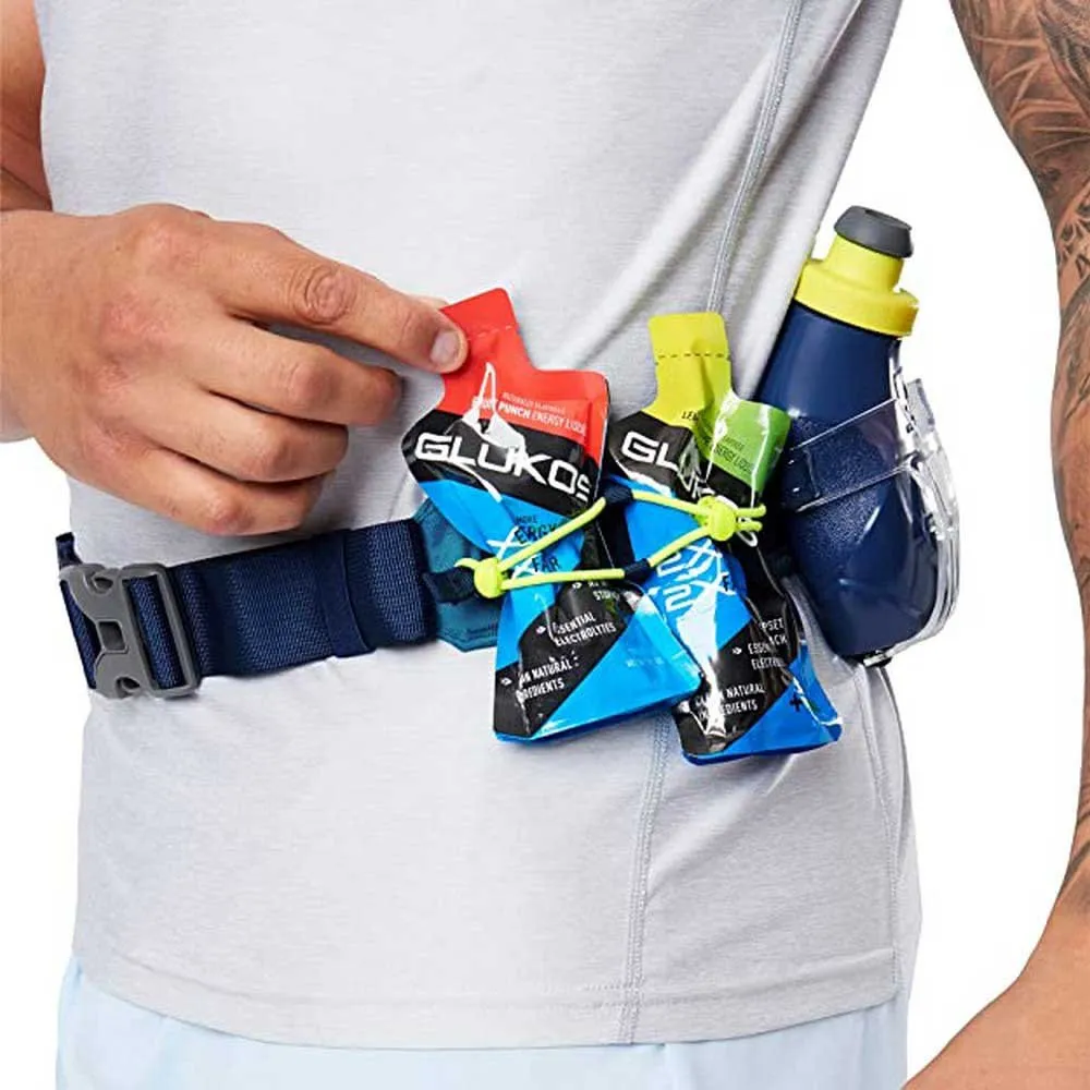 Nathan Trail Mix Plus 3.0 Gürteltasche unisex