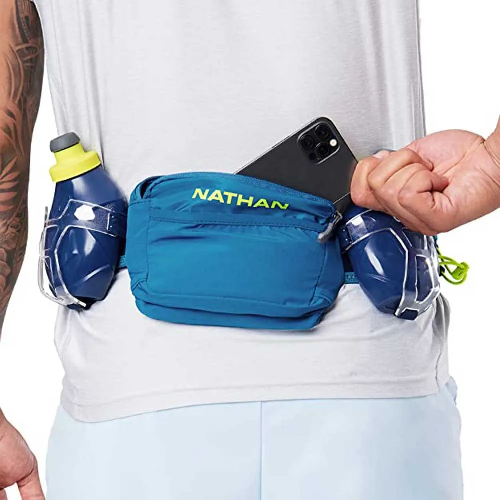 Nathan Trail Mix Plus 3.0 Gürteltasche unisex