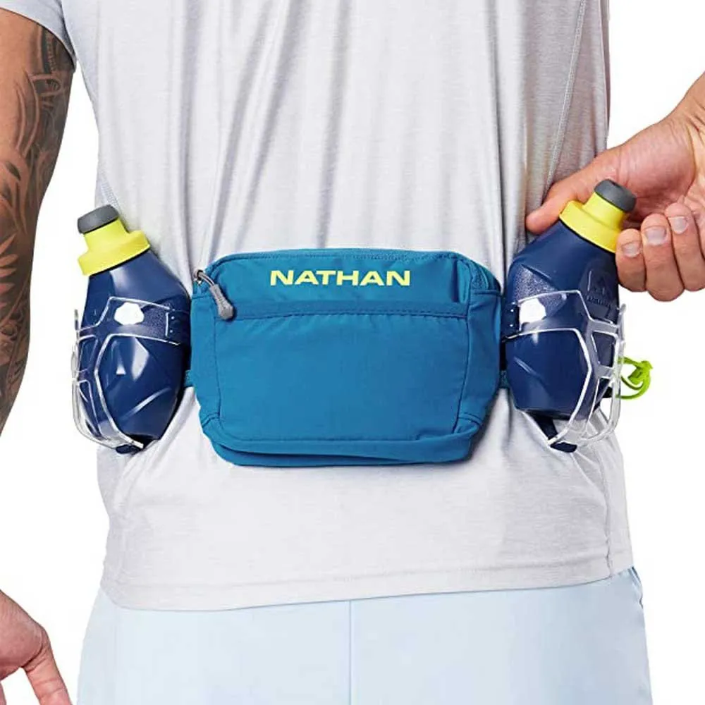 Nathan Trail Mix Plus 3.0 Gürteltasche unisex