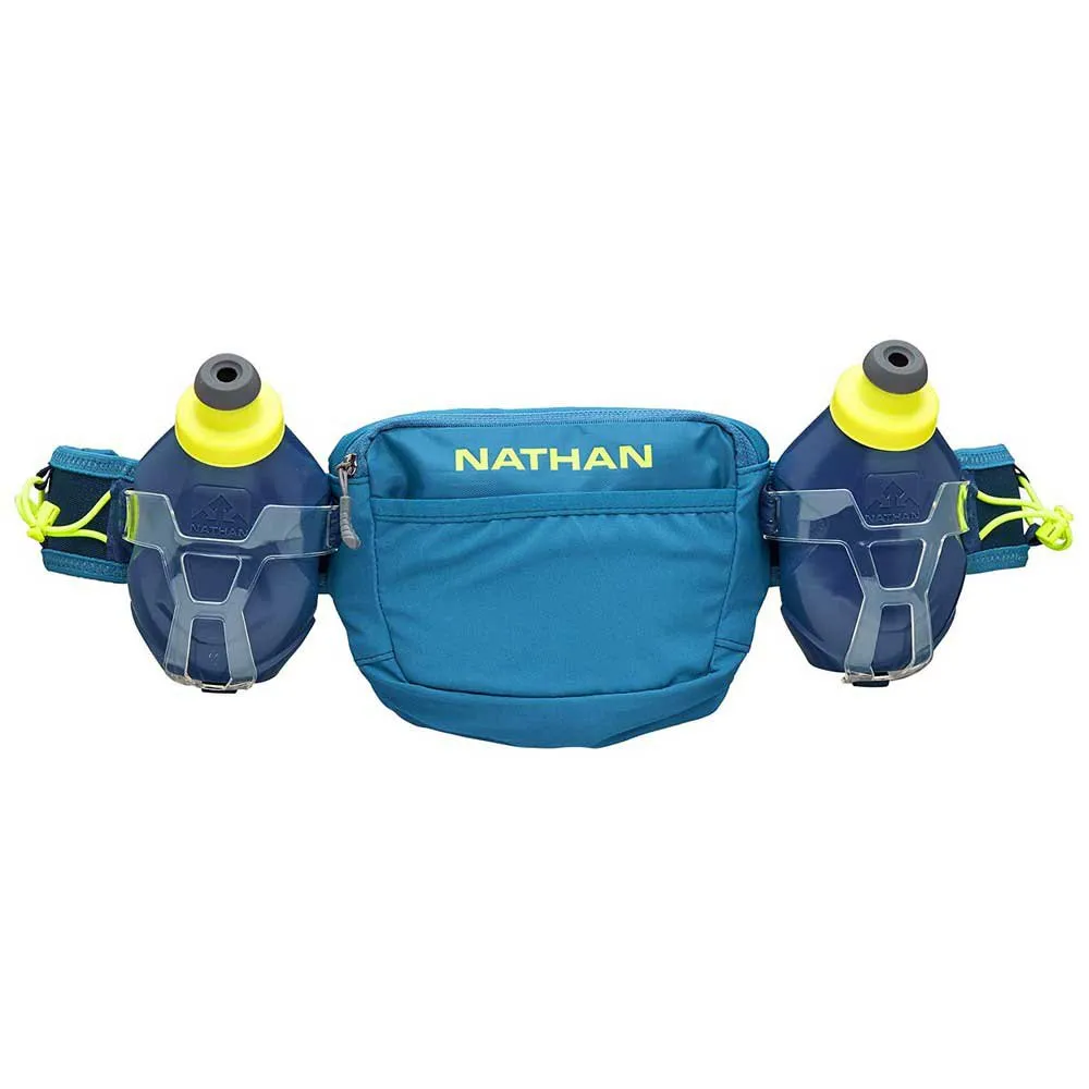 Nathan Trail Mix Plus 3.0 Gürteltasche unisex