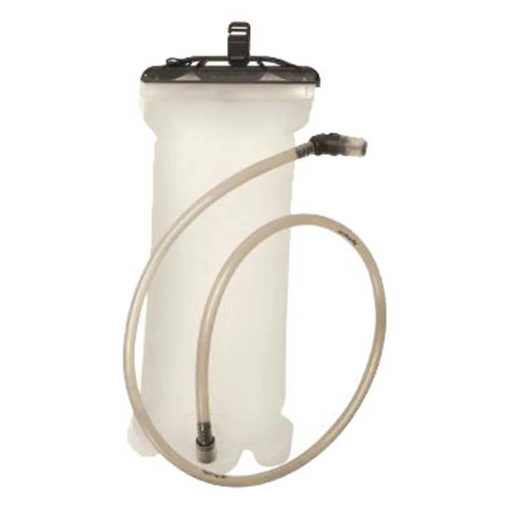 Nathan Trinkblase 2l, Trasnparent, One Size Nathan Trinkblase 2l, Trasnparent, One Size