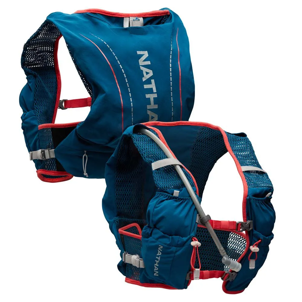 Nathan Vapor Airess 2 Lite 7l Trinkweste Nathan Vapor Airess 2 Lite 7l Trinkweste