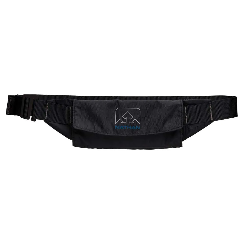 Nathan Vista Gürteltasche, Black Nathan Vista Gürteltasche, Black