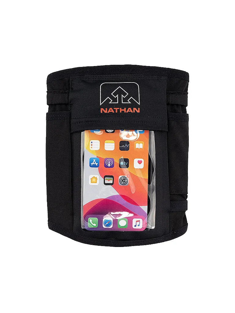 Nathan Vista Smartphone Armband Nathan Vista Smartphone Armband