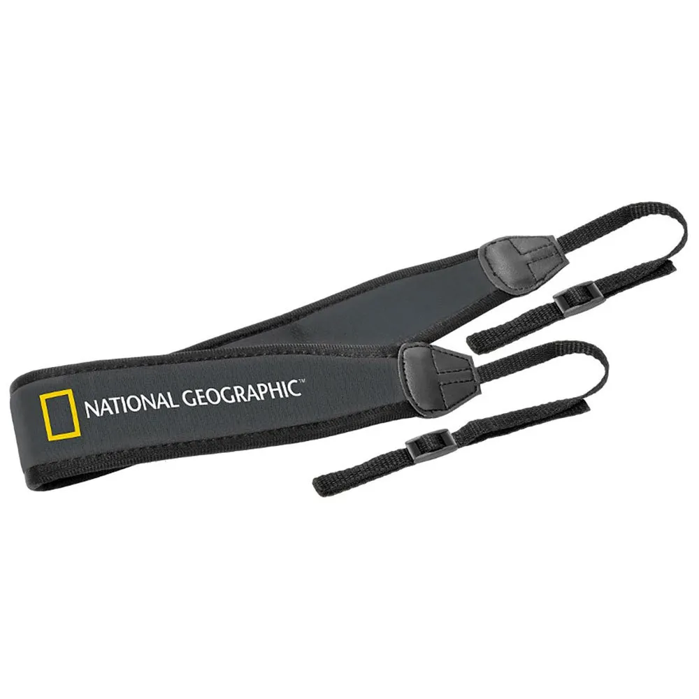 National Geographic 10x42 Fernglas, Black, One Size National Geographic 10x42 Fernglas, Black, One Size