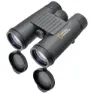 National Geographic 10x42 Fernglas, Black, One Size