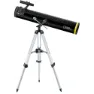 National Geographic 114/900 Teleskop, Black, One Size