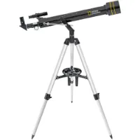 National Geographic 60/700 Refractor Teleskop National Geographic 60/700 Refractor Teleskop
