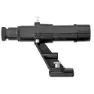 National Geographic 60/700 Refractor Teleskop, Black, One Size