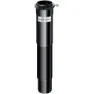 National Geographic 60/700 Refractor Teleskop, Black, One Size