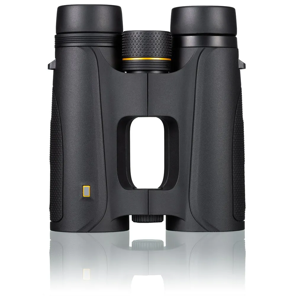 National Geographic 8x42 Fernglas, Black, One Size National Geographic 8x42 Fernglas, Black, One Size